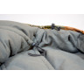 Спальный мешок TALBERG FOREST I COMPACT -16C, левый 4603735103358